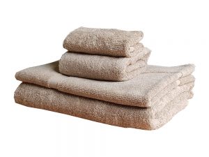 camel towel set