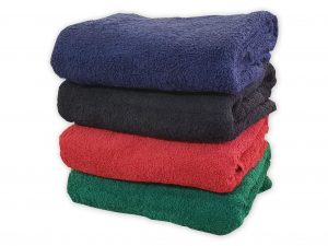 colour towels
