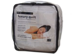 luxury quilt