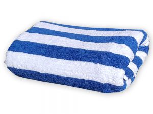 pool towels
