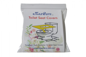 toilet seat covers travellers pack s e
