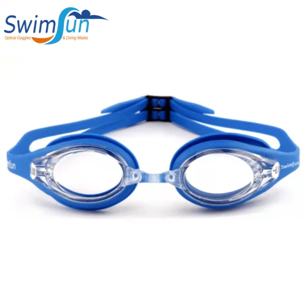 NS1C-Clear-lens-Prescription-Swimming-Goggles